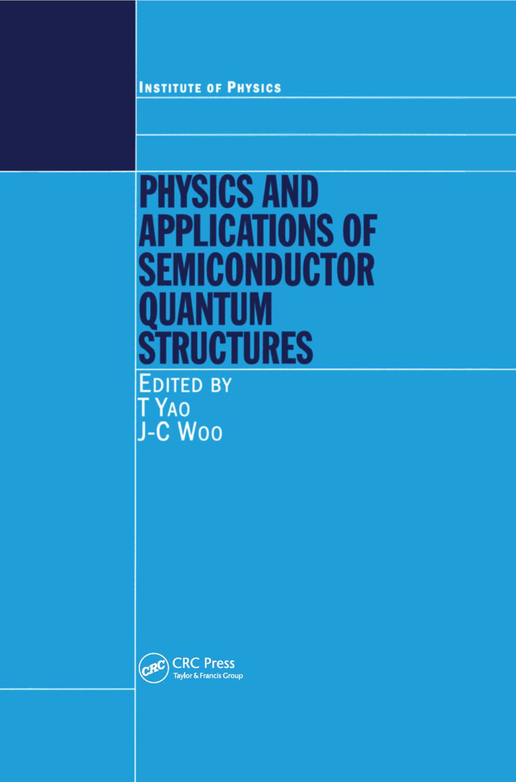 Physics and Applications of Semiconductor Quantum Structures 1st Edition â€“ PDF/EPUB Version Downloadable