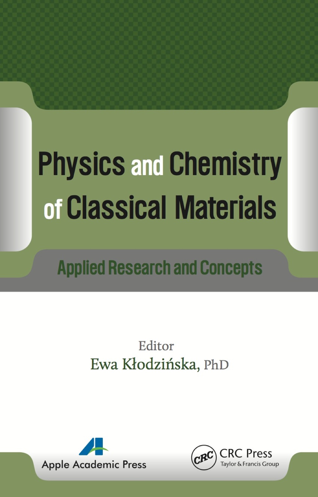 Physics and Chemistry of Classical Materials Applied Research and Concepts 1st Edition â€“ PDF/EPUB Version Downloadable
