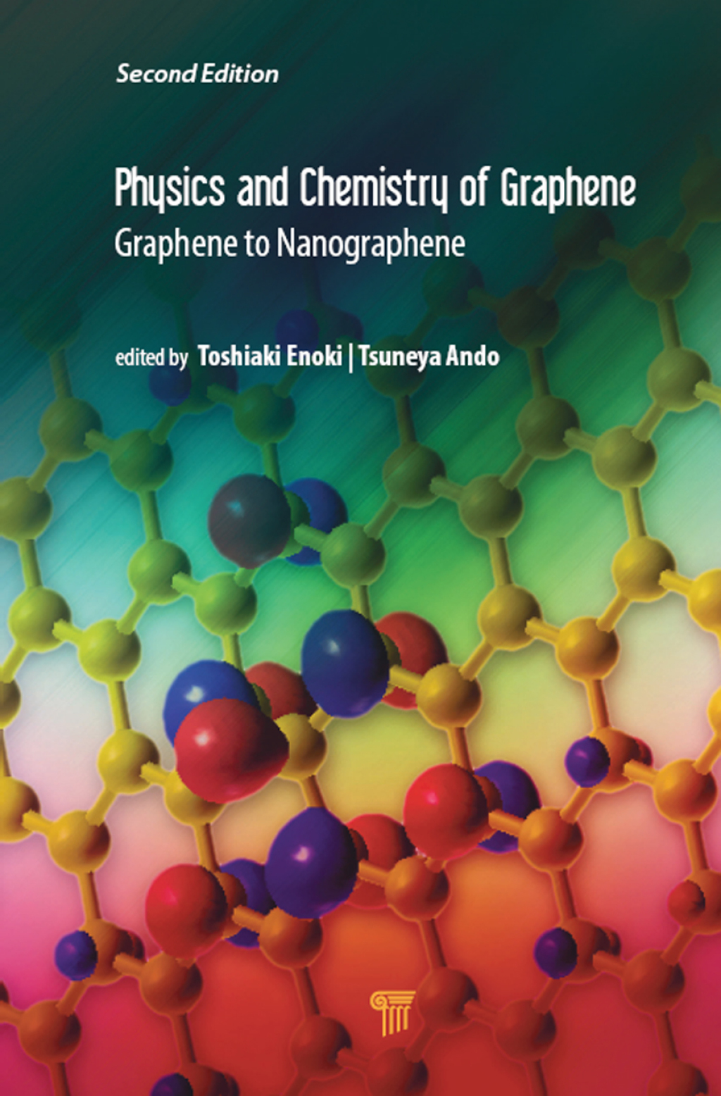 Physics and Chemistry of Graphene (Second Edition) Graphene to Nanographene 2nd Edition â€“ PDF/EPUB Version Downloadable