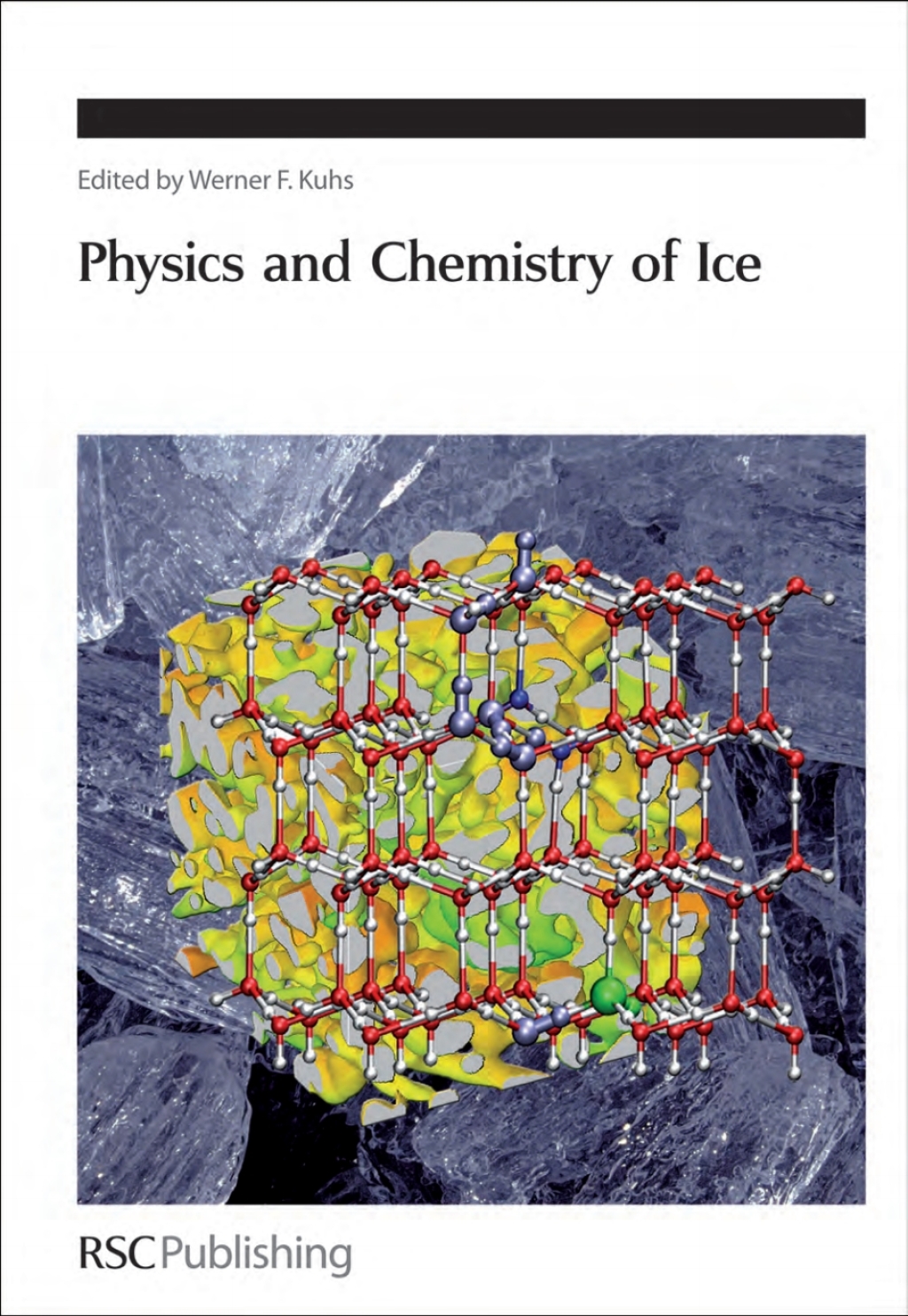 Physics and Chemistry of Ice 1st Edition â€“ PDF/EPUB Version Downloadable