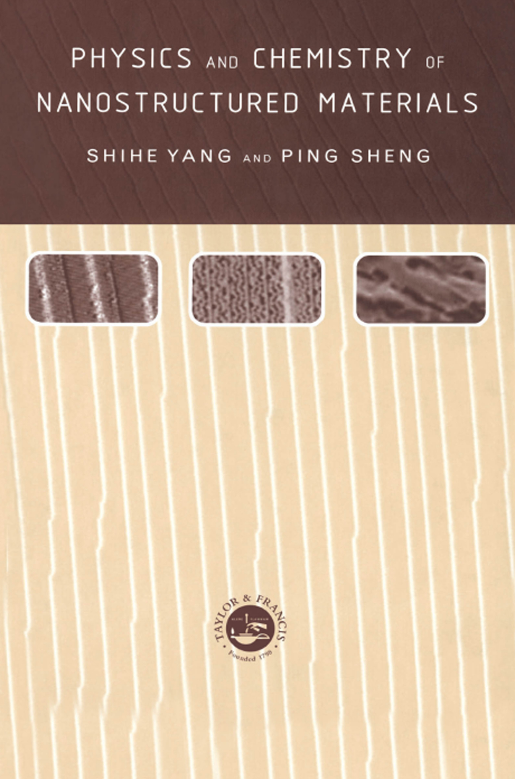 Physics and Chemistry of Nano-structured Materials 1st Edition â€“ PDF/EPUB Version Downloadable