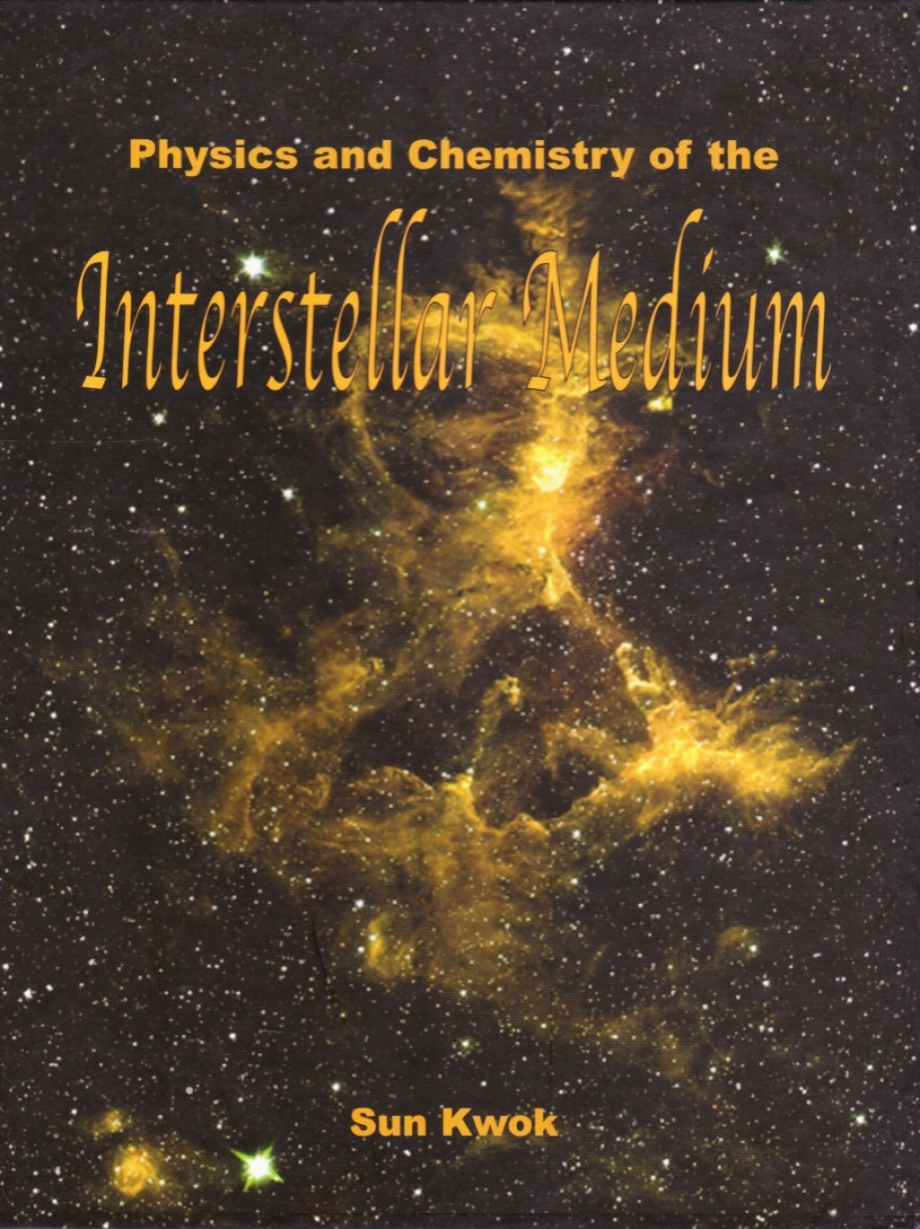 Physics and Chemistry of the Interstellar Medium 1st Edition â€“ PDF/EPUB Version Downloadable