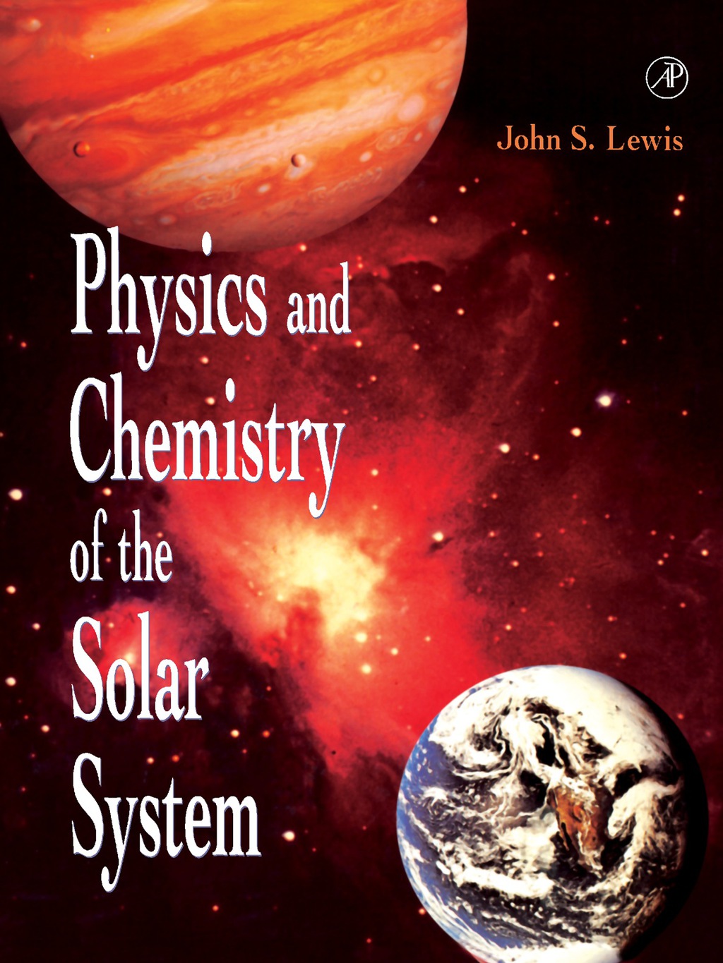 Physics and Chemistry of the Solar System  â€“ PDF/EPUB Version Downloadable