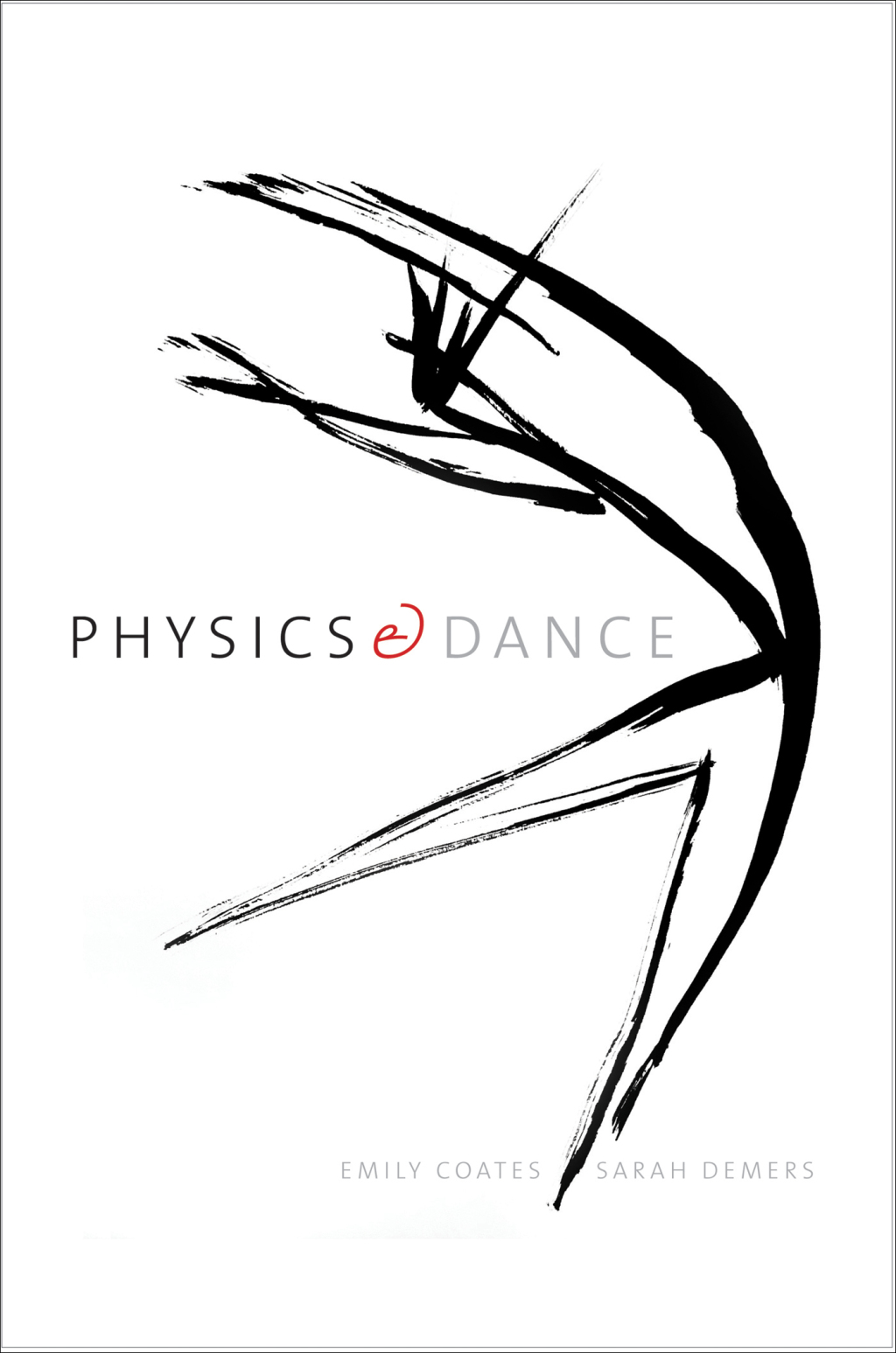 Physics and Dance - (PDF/EPUB Version)