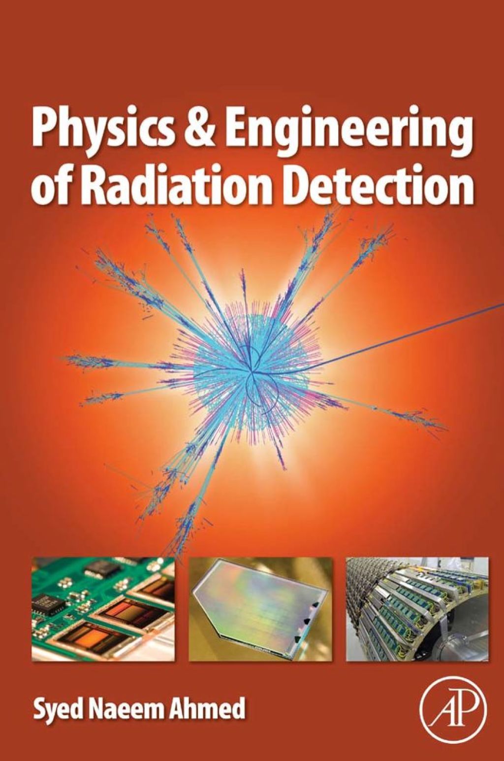 Physics and Engineering of Radiation Detection  â€“ PDF/EPUB Version Downloadable