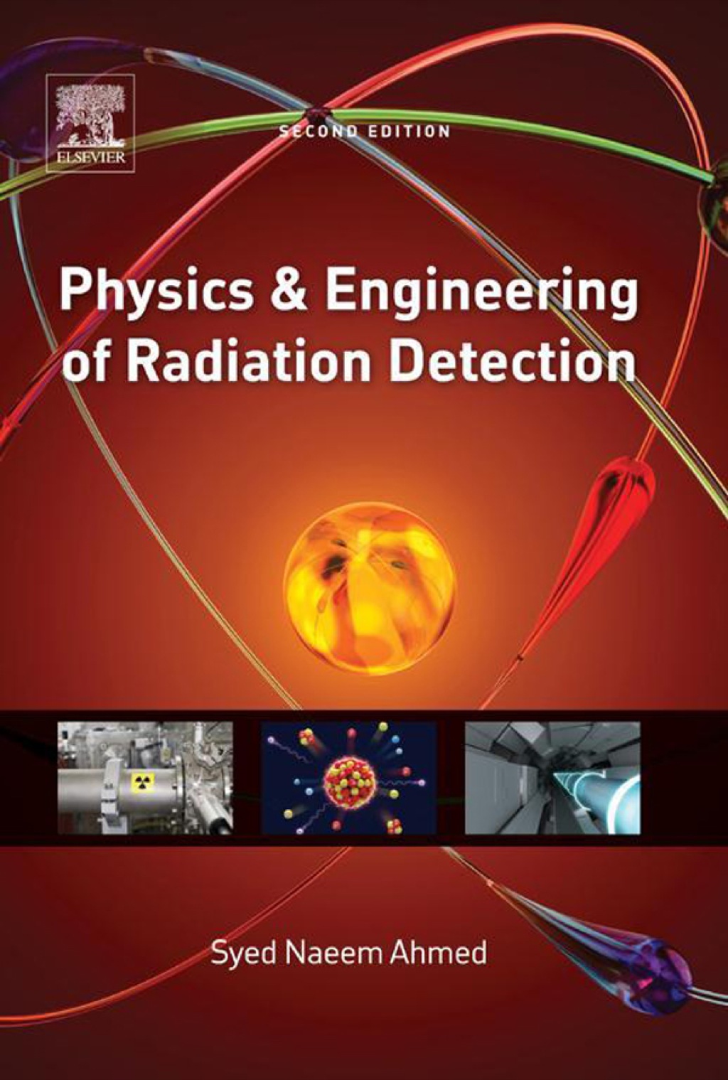 Physics and Engineering of Radiation Detection 2nd Edition â€“ PDF/EPUB Version Downloadable