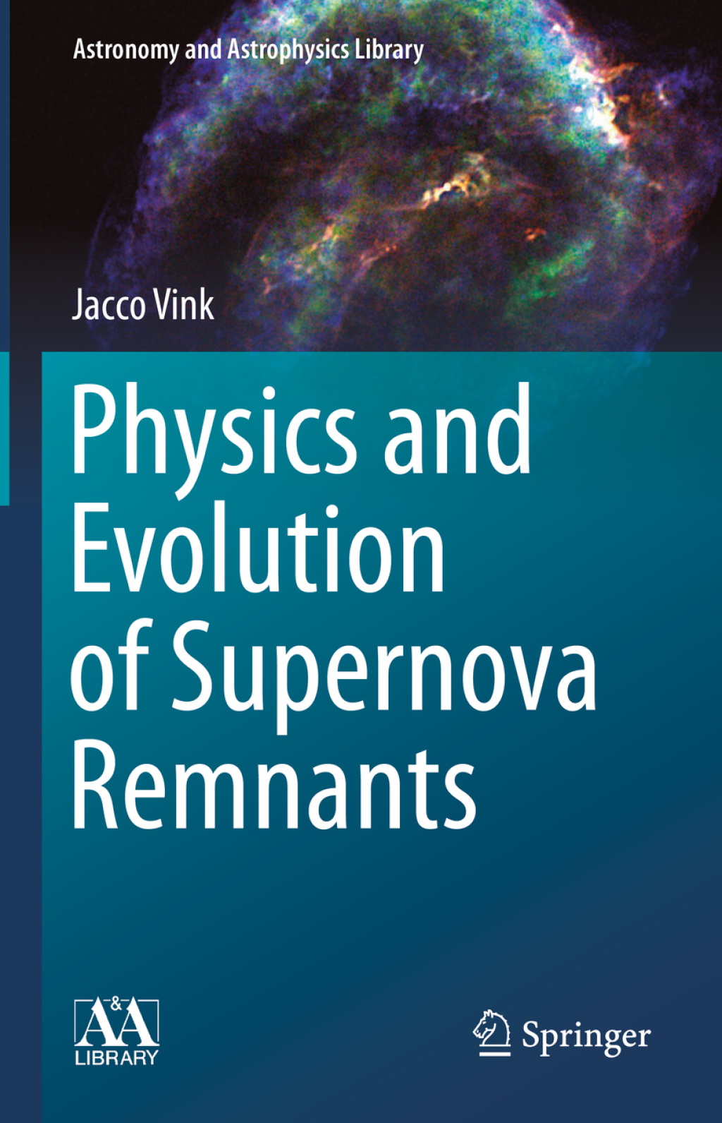 Physics and Evolution of Supernova Remnants  â€“ PDF/EPUB Version Downloadable
