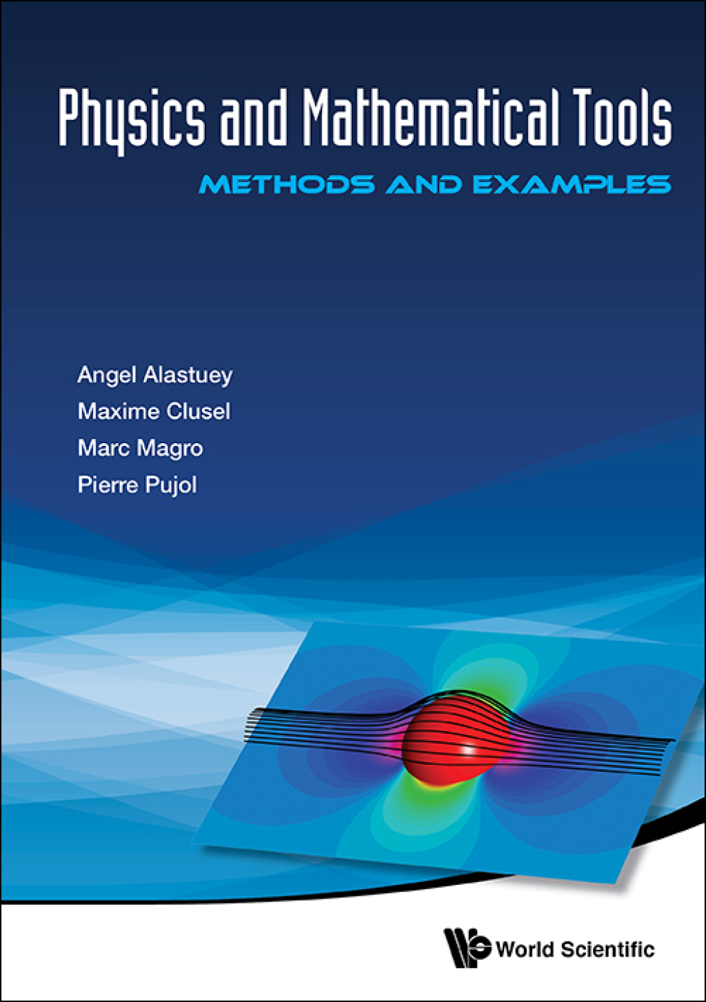 Physics and Mathematical Tools: Methods and Examples  â€“ PDF/EPUB Version Downloadable