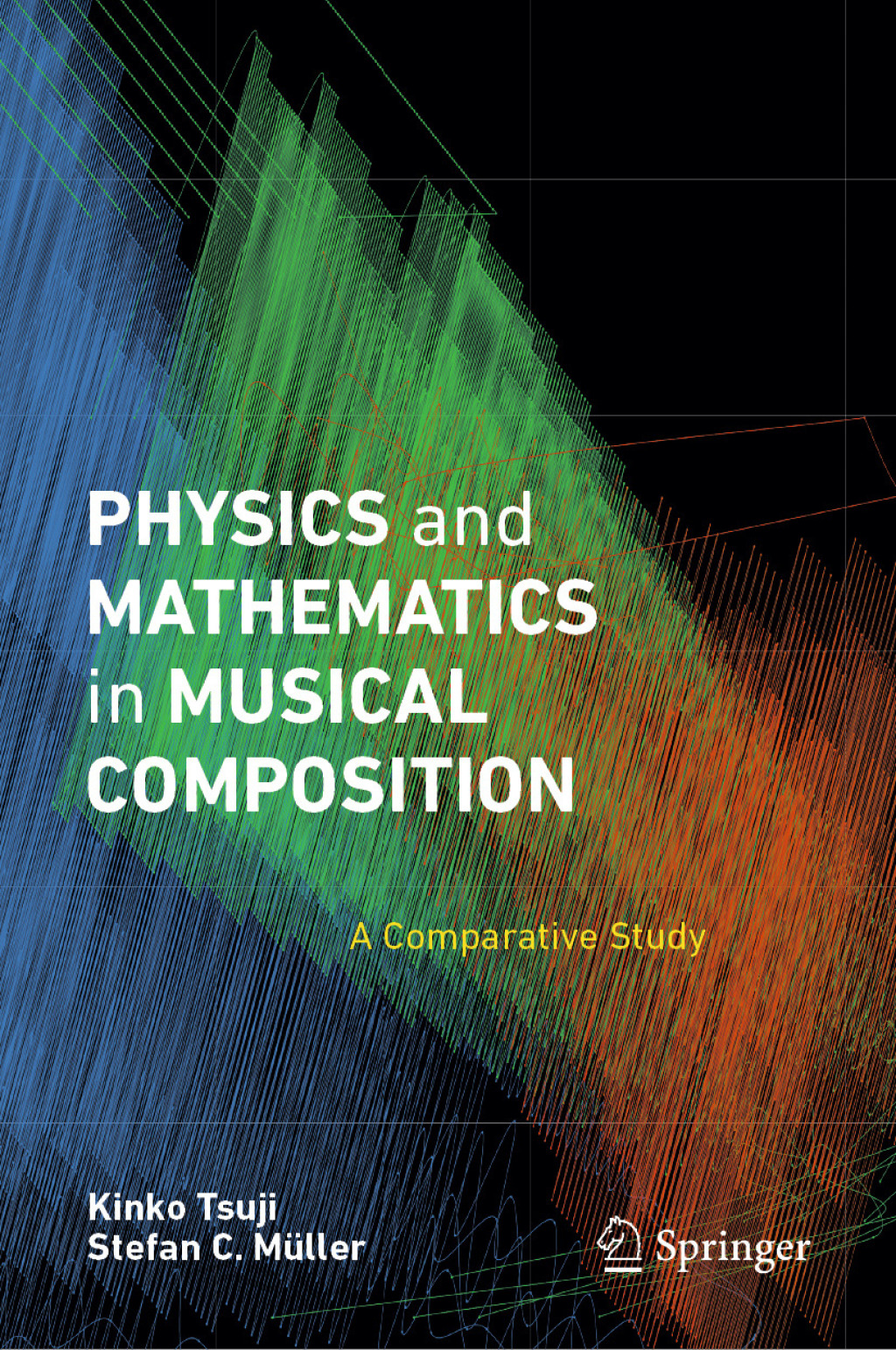 Physics and Mathematics in Musical Composition A Comparative Study  â€“ PDF/EPUB Version Downloadable