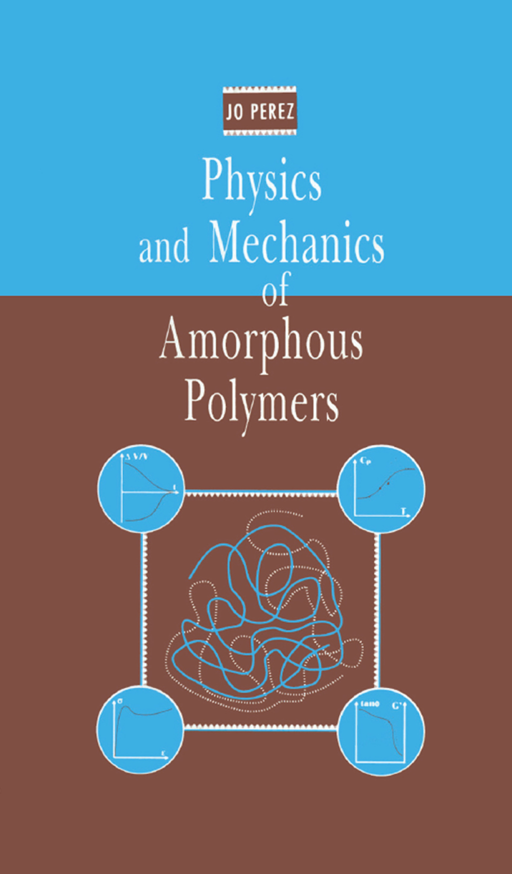 Physics and Mechanics of Amorphous Polymers 1st Edition â€“ PDF/EPUB Version Downloadable