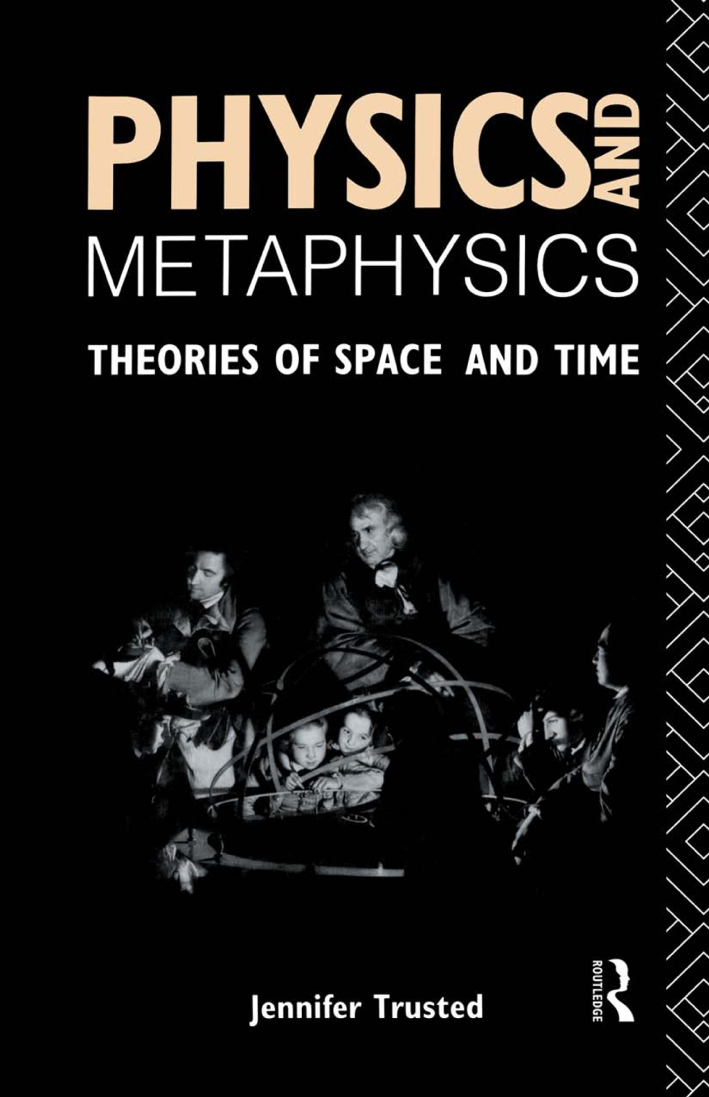 Physics and Metaphysics Theories of Space and Time 1st Edition â€“ PDF/EPUB Version Downloadable