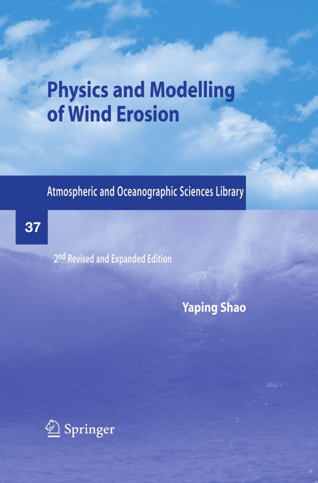 Physics and Modelling of Wind Erosion 2nd Edition â€“ PDF/EPUB Version Downloadable
