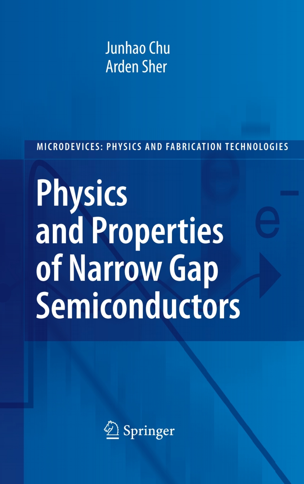 Physics and Properties of Narrow Gap Semiconductors  â€“ PDF/EPUB Version Downloadable