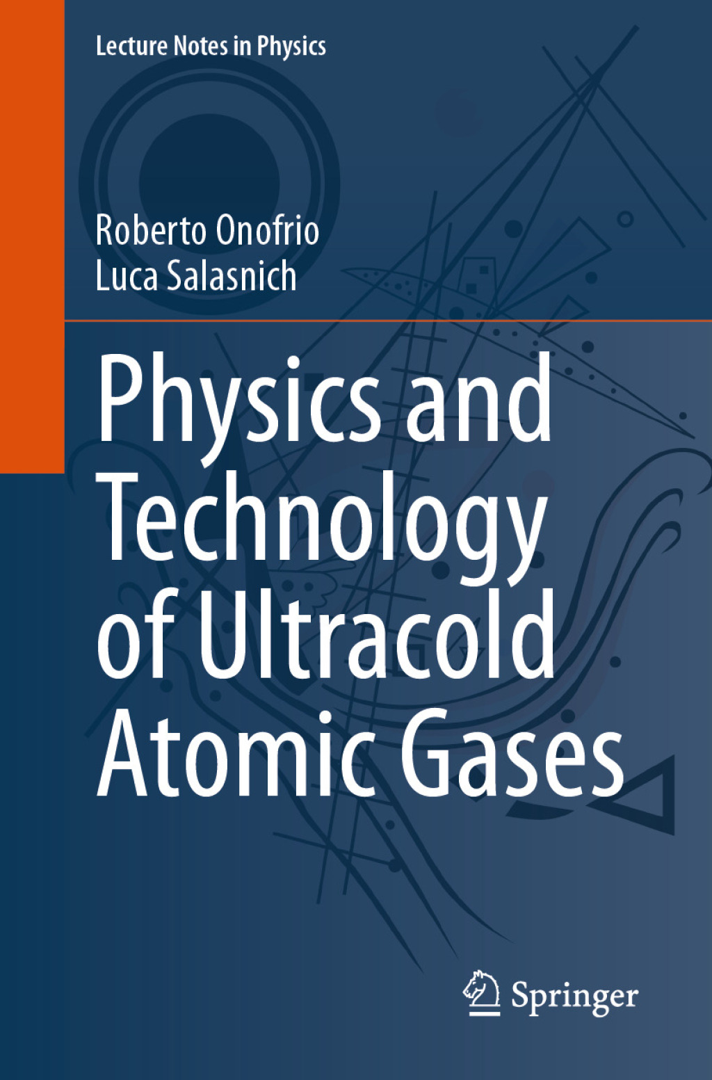 Physics and Technology of Ultracold Atomic Gases  â€“ PDF/EPUB Version Downloadable