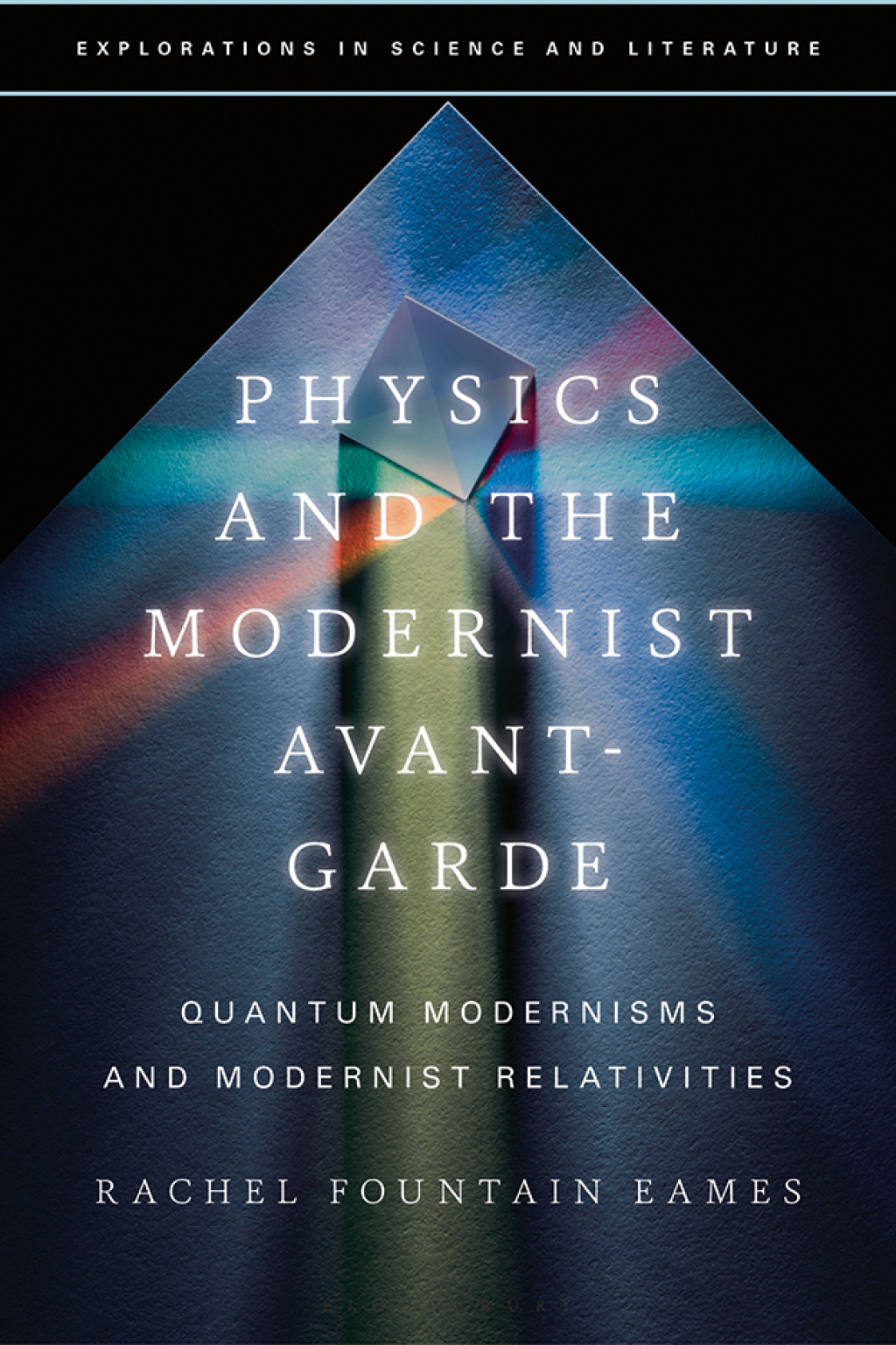 Physics and the Modernist Avant-Garde Quantum Modernisms and Modernist Relativities 1st Edition â€“ PDF/EPUB Version Downloadable