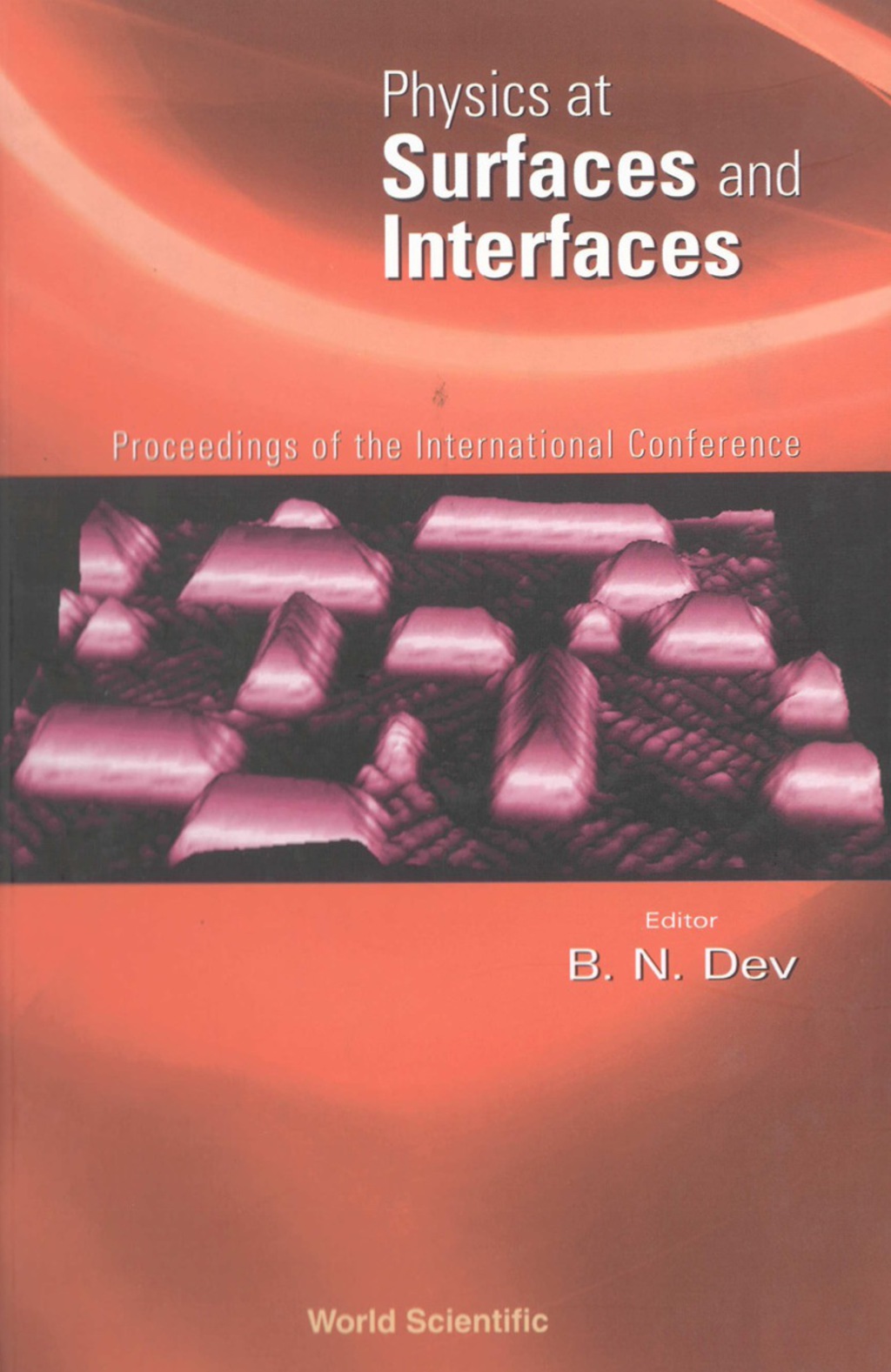 PHYSICS AT SURFACES AND INTERFACES  â€“ PDF/EPUB Version Downloadable