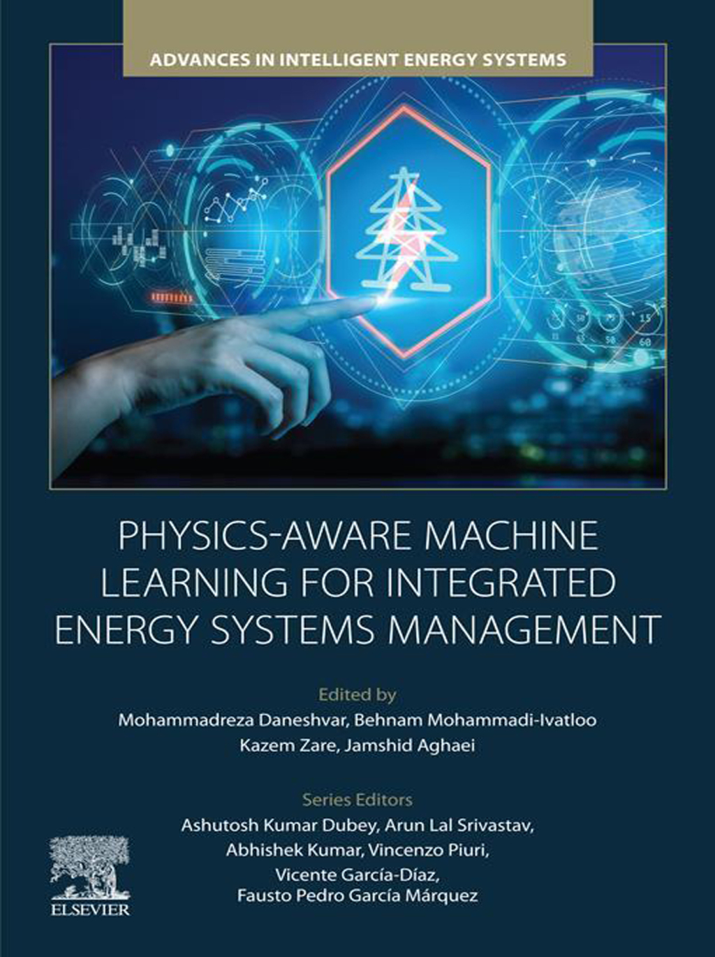 Physics-Aware Machine Learning for Integrated Energy Systems Management  â€“ PDF/EPUB Version Downloadable