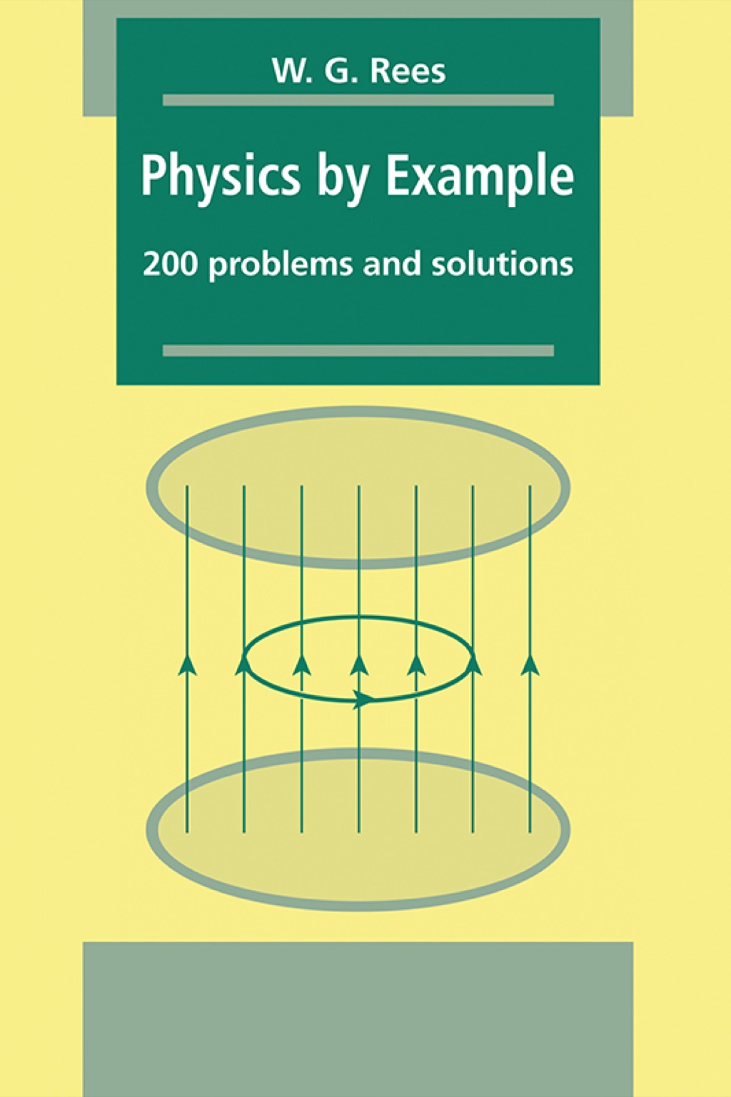 Physics by Example 200 Problems and Solutions 1st Edition â€“ PDF/EPUB Version Downloadable