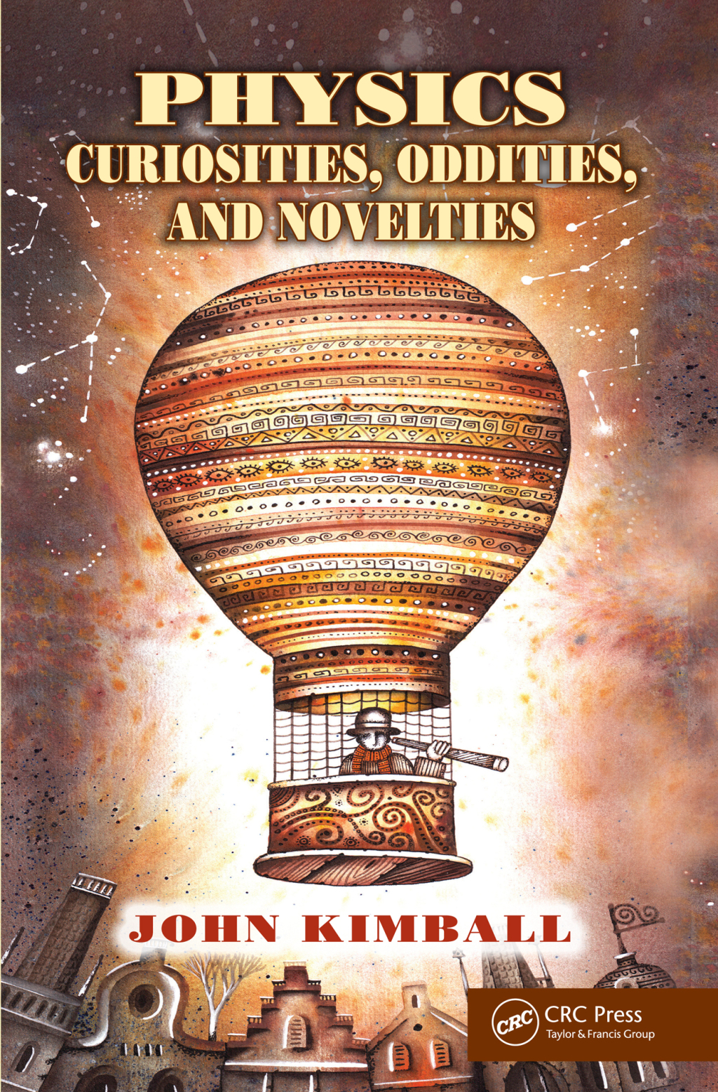 Physics Curiosities, Oddities, and Novelties 1st Edition â€“ PDF/EPUB Version Downloadable