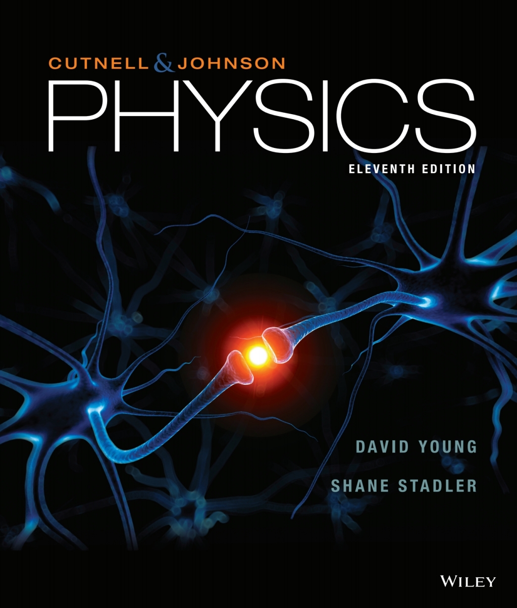 Physics Eleventh Edition WileyPLUS Single-term 11th Edition â€“ PDF/EPUB Version Downloadable