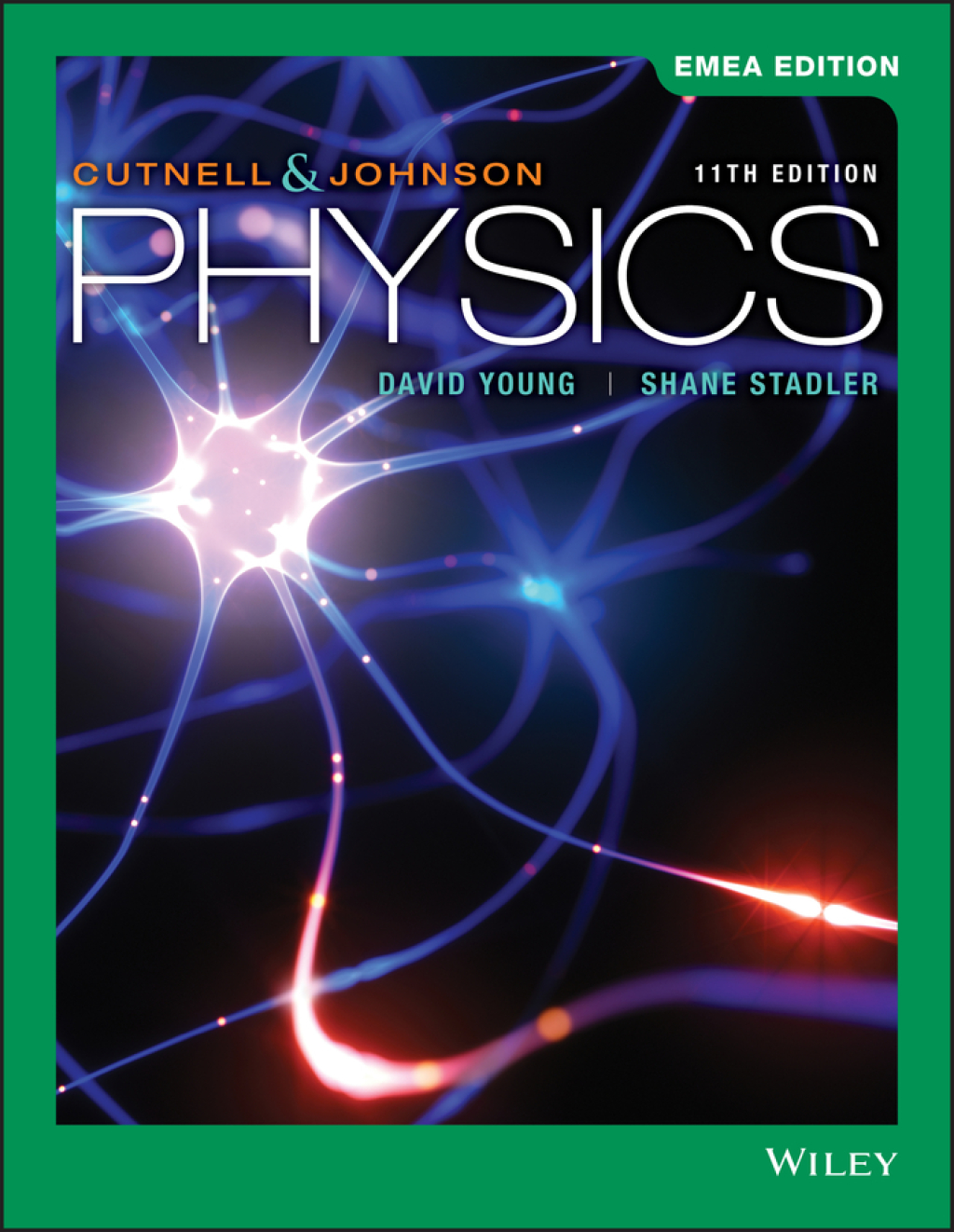 Physics, EMEA Edition 11th Edition â€“ PDF/EPUB Version Downloadable