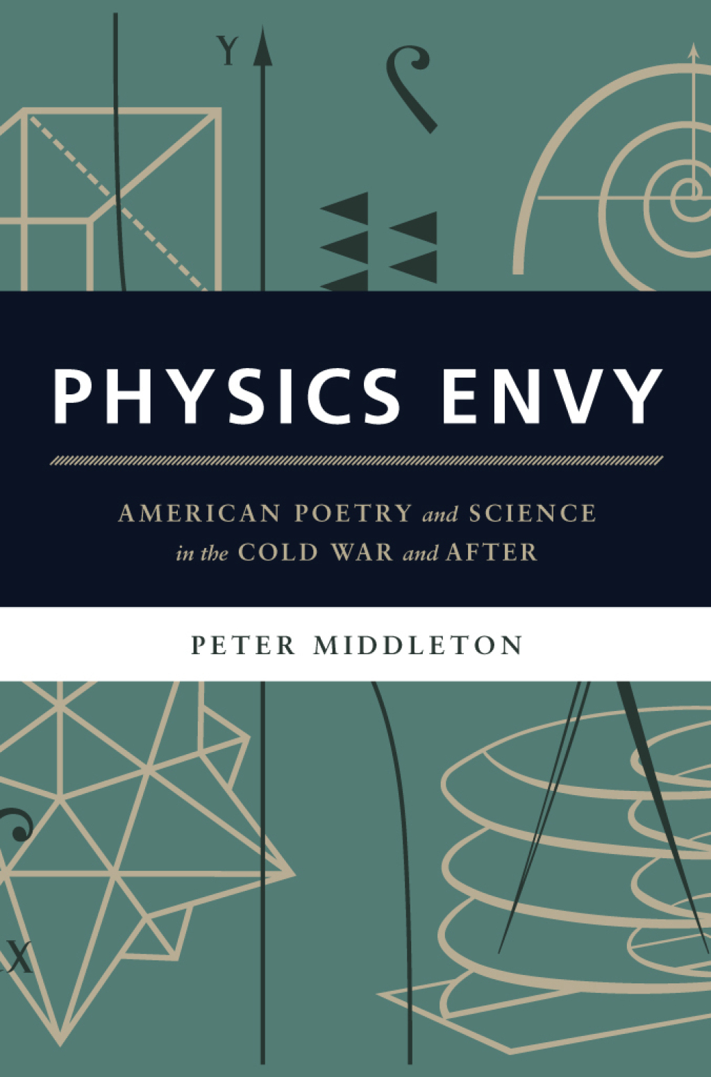 Physics Envy American Poetry and Science in the Cold War and After 1st Edition â€“ PDF/EPUB Version Downloadable