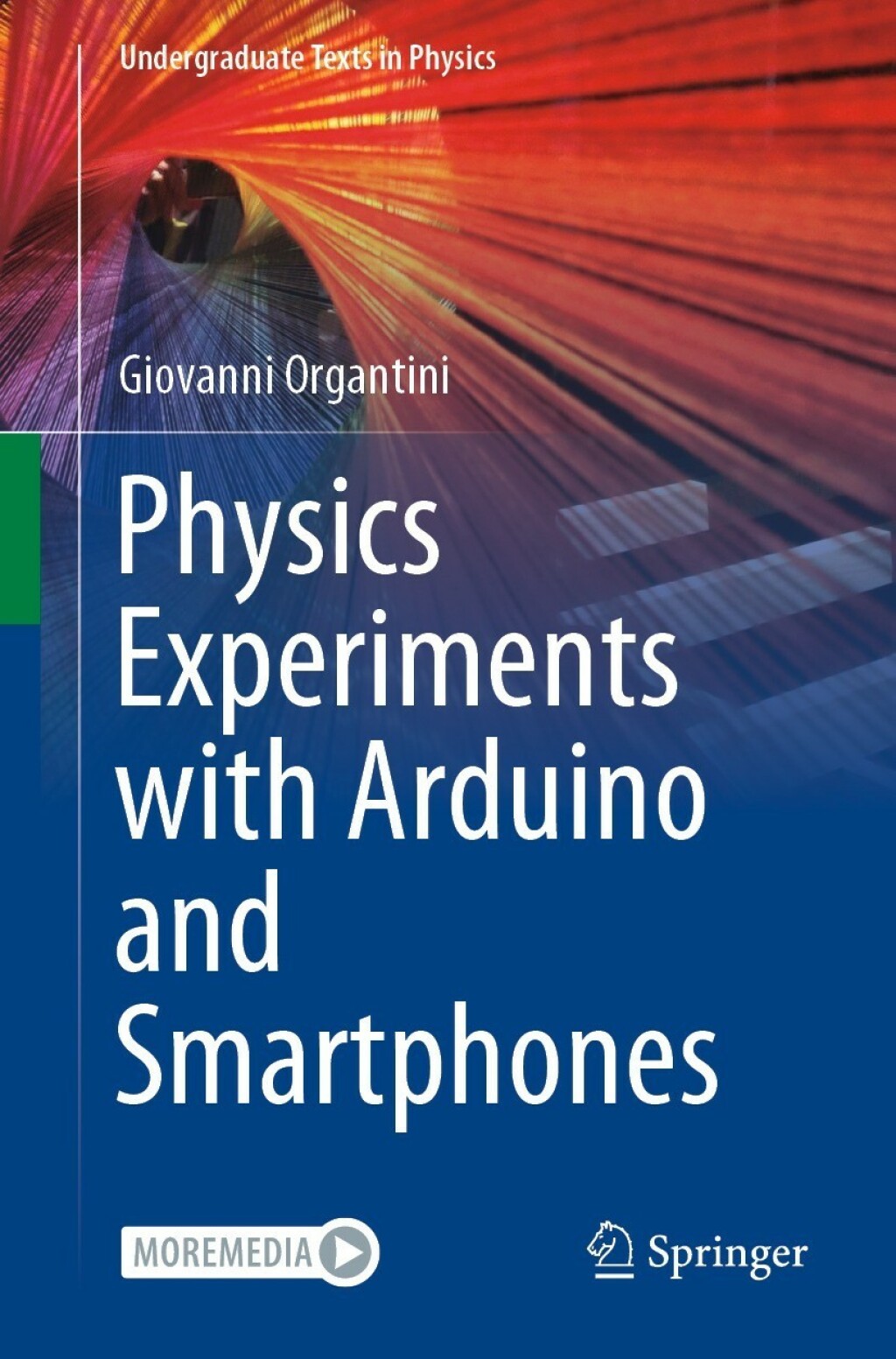 Physics Experiments with Arduino and Smartphones  â€“ PDF/EPUB Version Downloadable