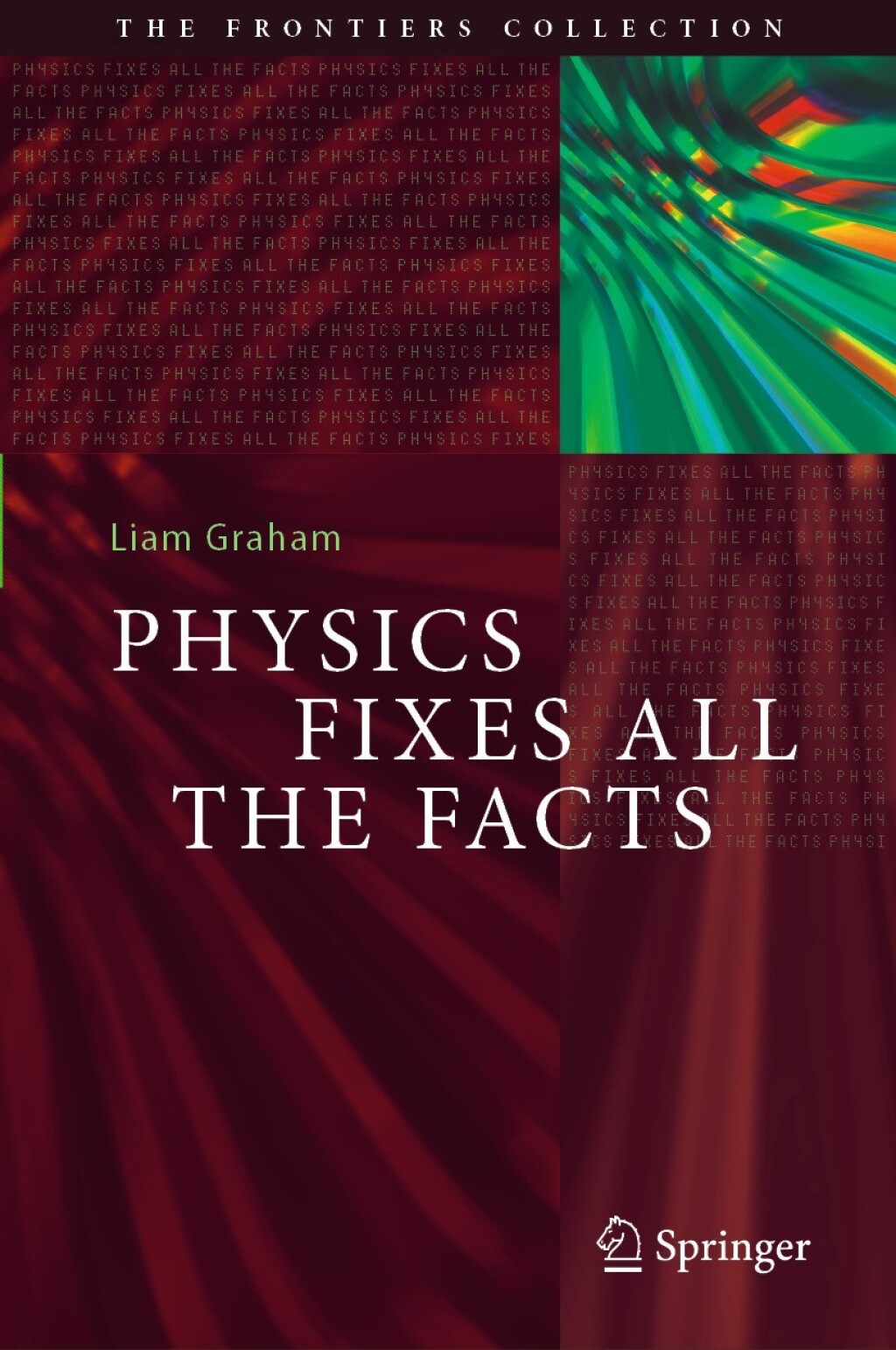 Physics Fixes All the Facts  â€“ PDF/EPUB Version Downloadable