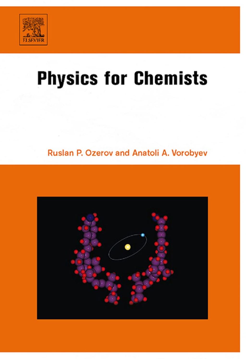 Physics for Chemists  â€“ PDF/EPUB Version Downloadable