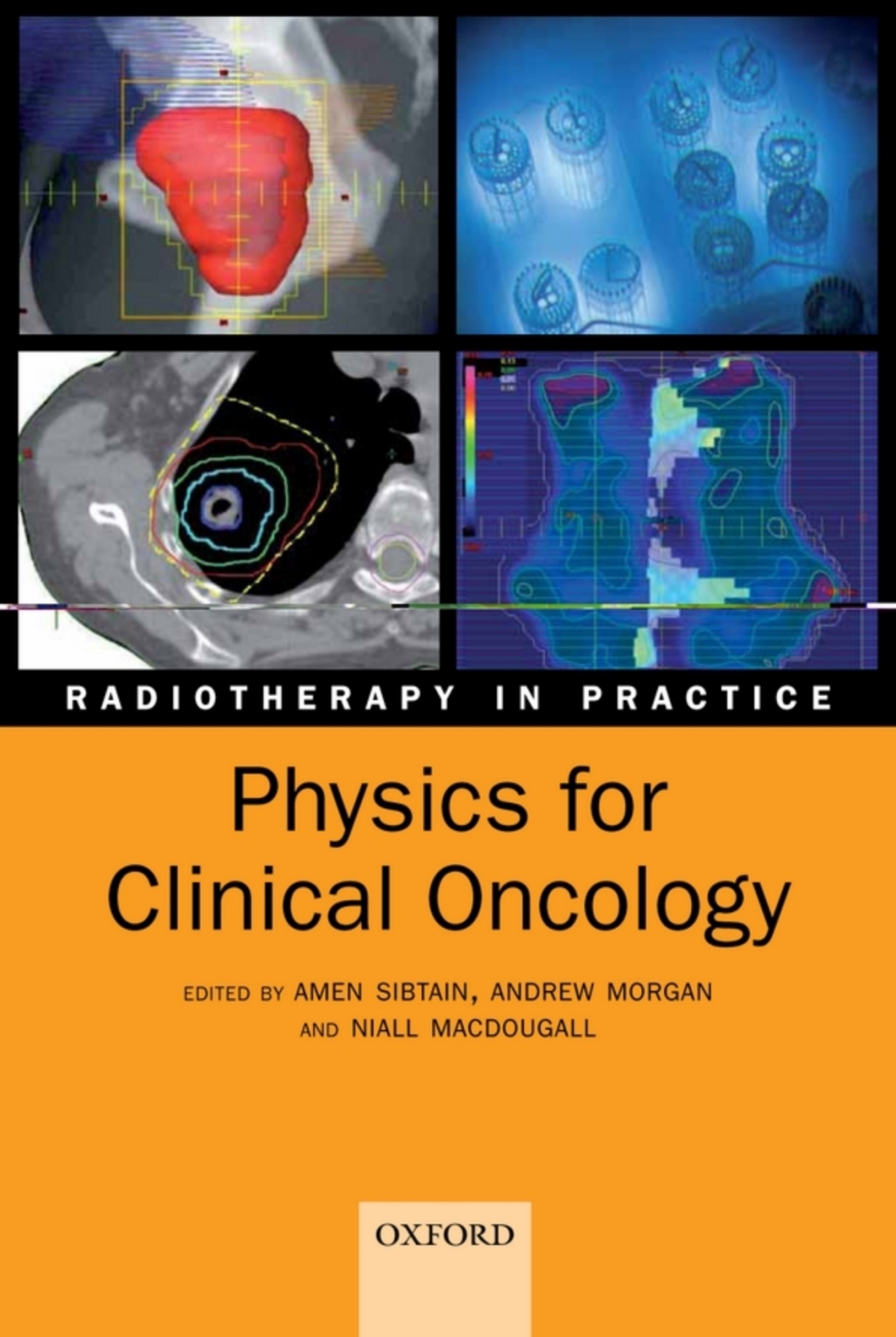 Physics for Clinical Oncology 1st Edition â€“ PDF/EPUB Version Downloadable