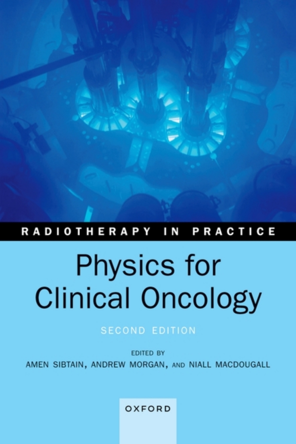 Physics for Clinical Oncology 2nd Edition â€“ PDF/EPUB Version Downloadable