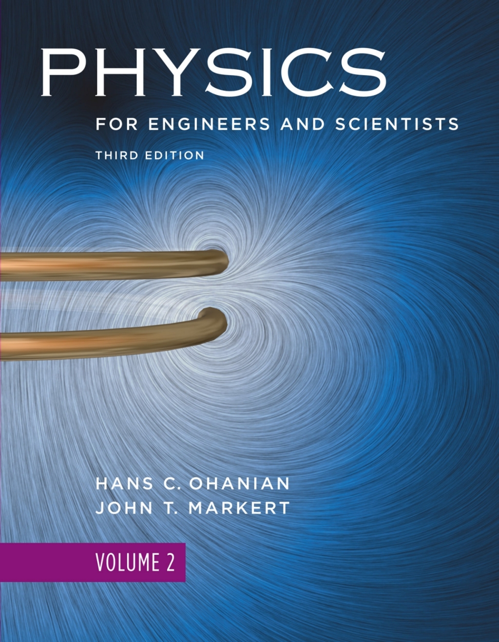 Physics for Engineers and Scientists (Volume 2) 3rd Edition â€“ PDF/EPUB Version Downloadable