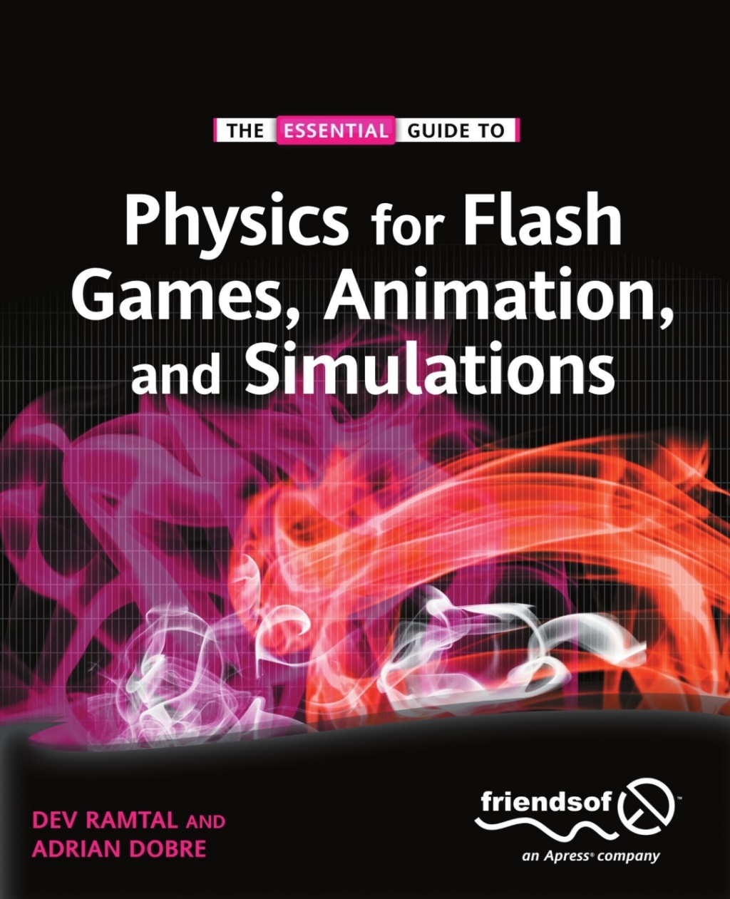 Physics for Flash Games, Animation, and Simulations  â€“ PDF/EPUB Version Downloadable