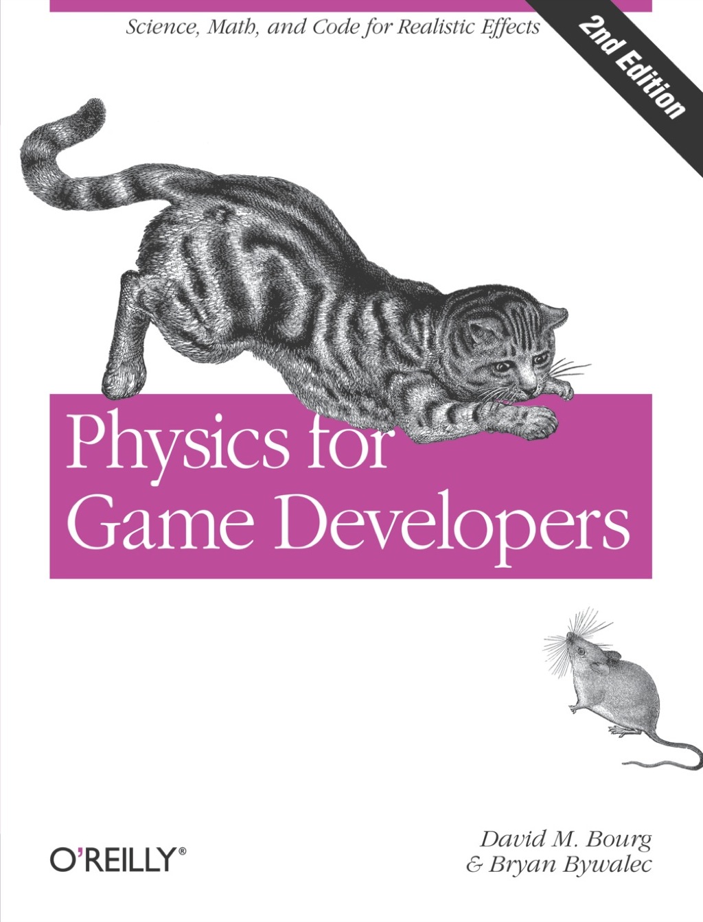Physics for Game Developers 2nd Edition â€“ PDF/EPUB Version Downloadable