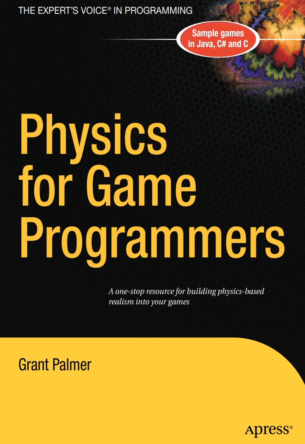 Physics for Game Programmers  â€“ PDF/EPUB Version Downloadable