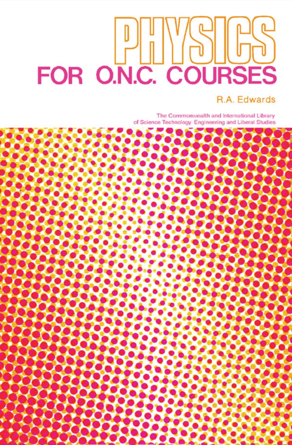 Physics for O.N.C. Courses  â€“ PDF/EPUB Version Downloadable