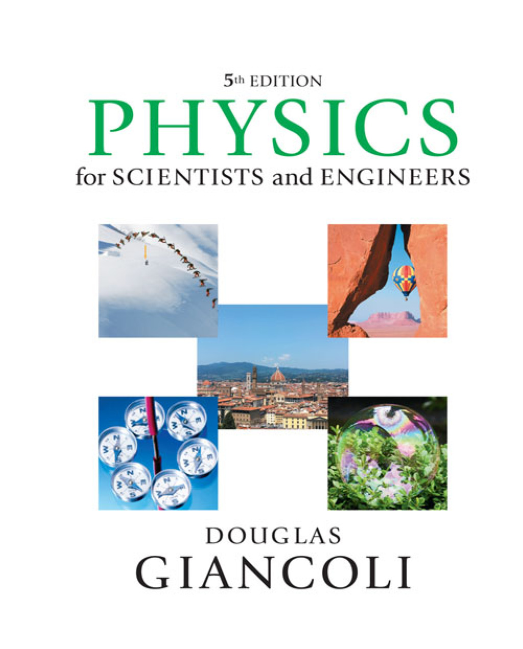 Physics for Scientists & Engineers with Modern Physics 5th Edition â€“ PDF/EPUB Version Downloadable