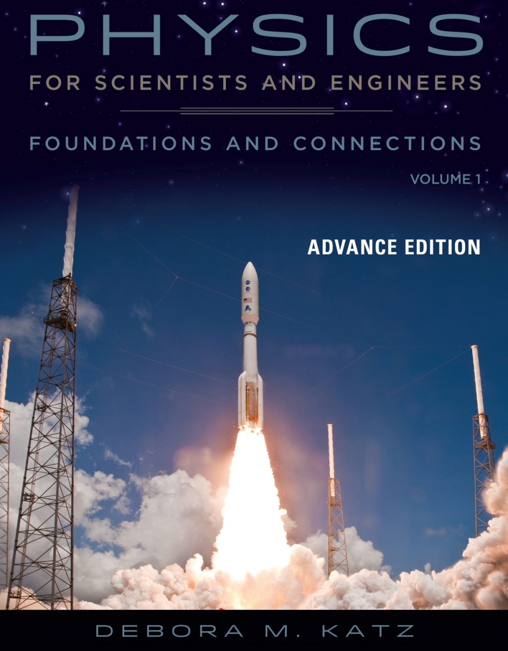 Physics for Scientists and Engineers: Foundations and Connections, Advance Edition, Volume 1 1st Edition â€“ PDF/EPUB Version Downloadable