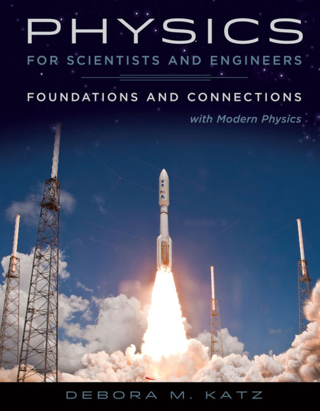 Physics for Scientists and Engineers: Foundations and Connections, Extended Version with Modern 1st Edition â€“ PDF/EPUB Version Downloadable