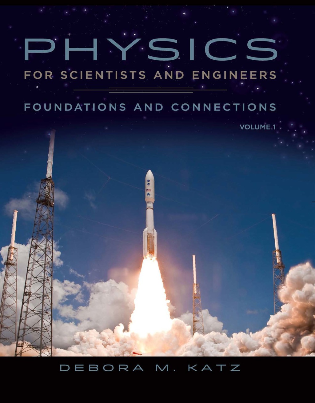 Physics for Scientists and Engineers: Foundations and Connections, Volume 1 1st Edition â€“ PDF/EPUB Version Downloadable