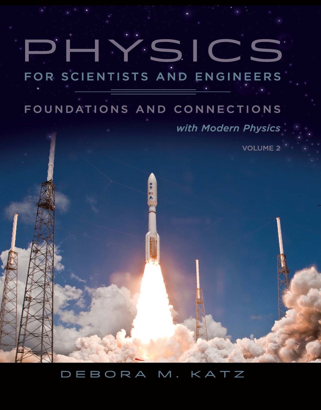 Physics for Scientists and Engineers: Foundations and Connections, Volume 2 1st Edition â€“ PDF/EPUB Version Downloadable