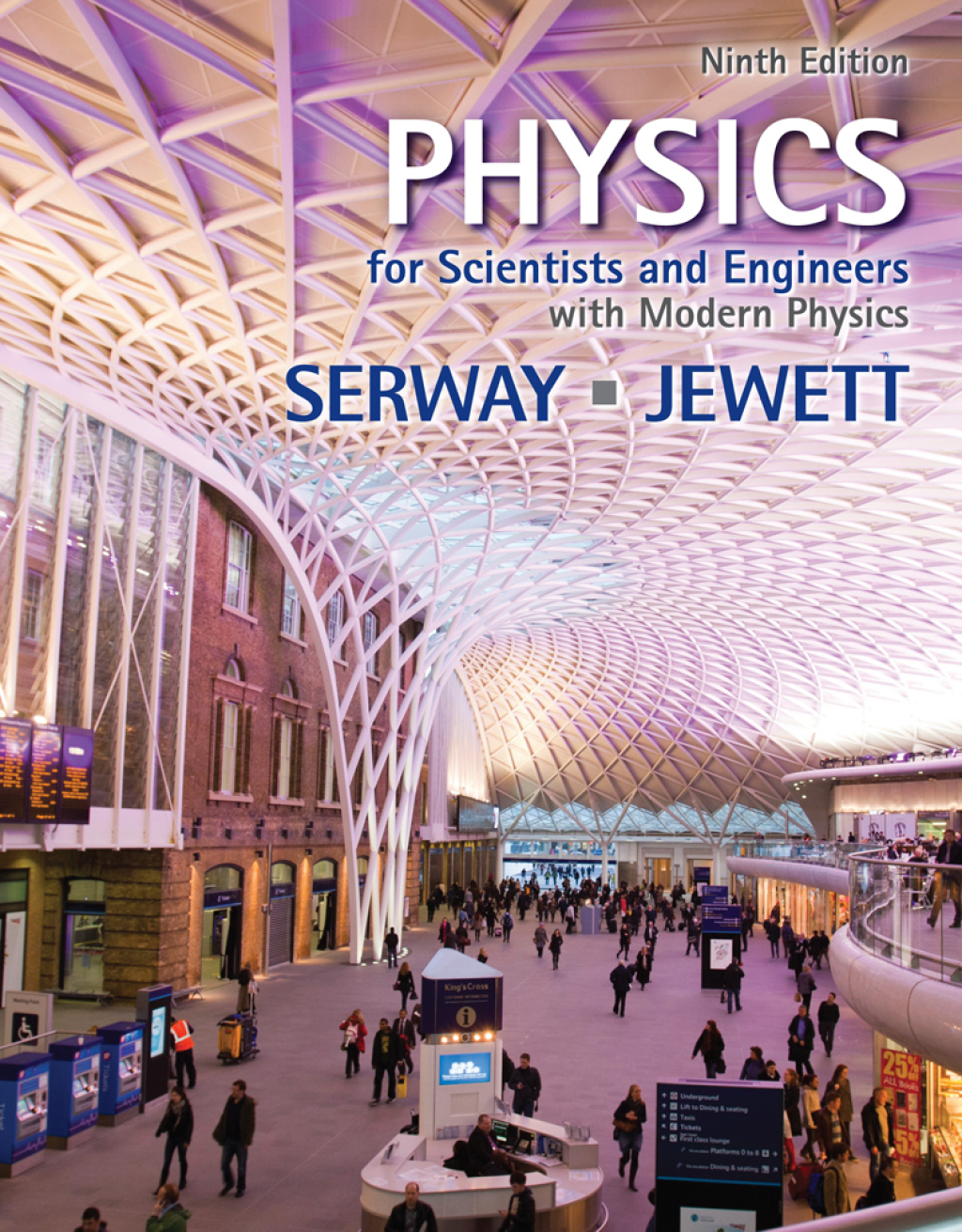 Physics for Scientists and Engineers with Modern Physics 9th Edition â€“ PDF/EPUB Version Downloadable