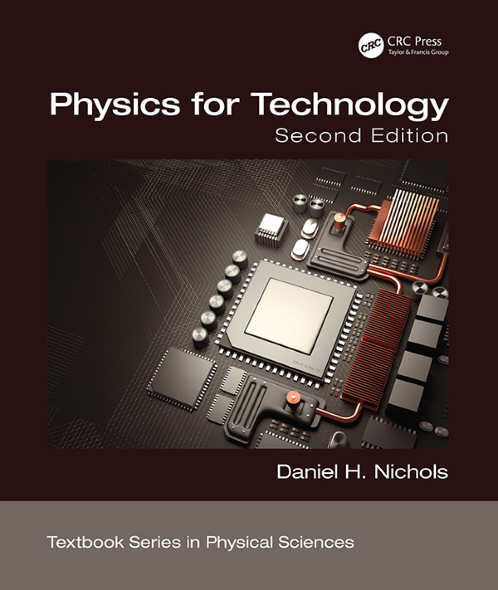 Physics for Technology 2nd Edition â€“ PDF/EPUB Version Downloadable