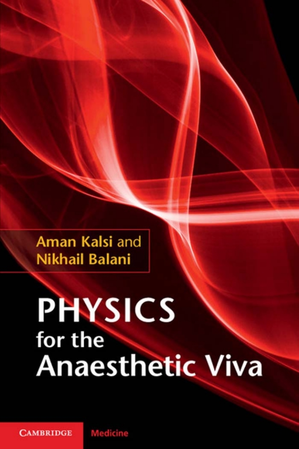 Physics for the Anaesthetic Viva  â€“ PDF/EPUB Version Downloadable