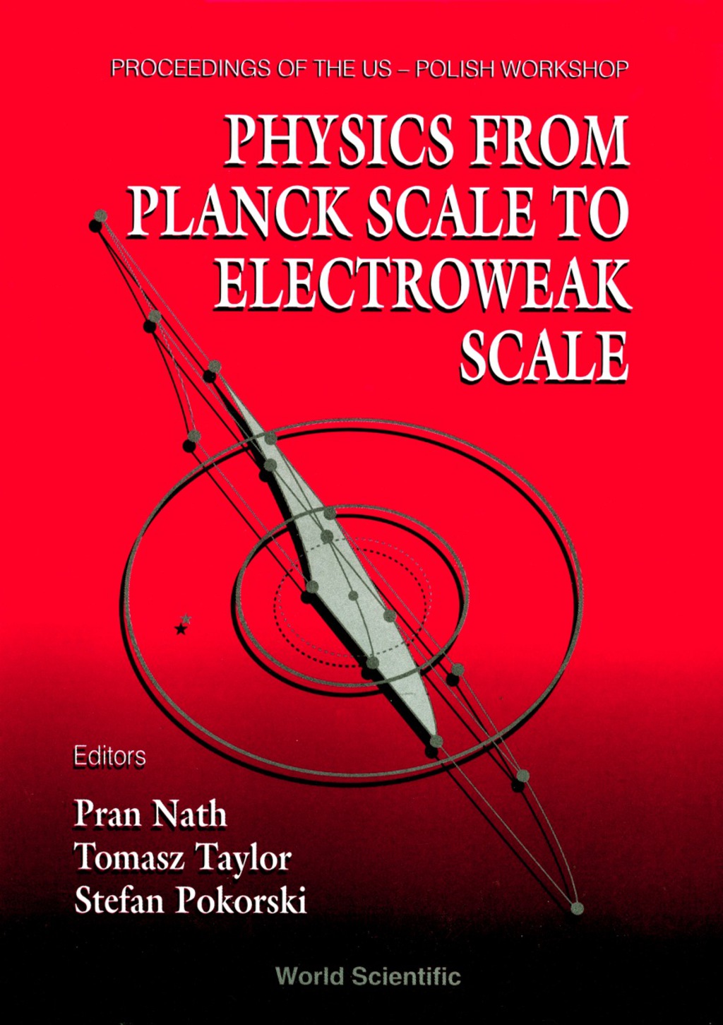 Physics From Planck Scale To Electroweak Scale - Proceedings Of The Us-polish Workshop 1994  â€“ PDF/EPUB Version Downloadable