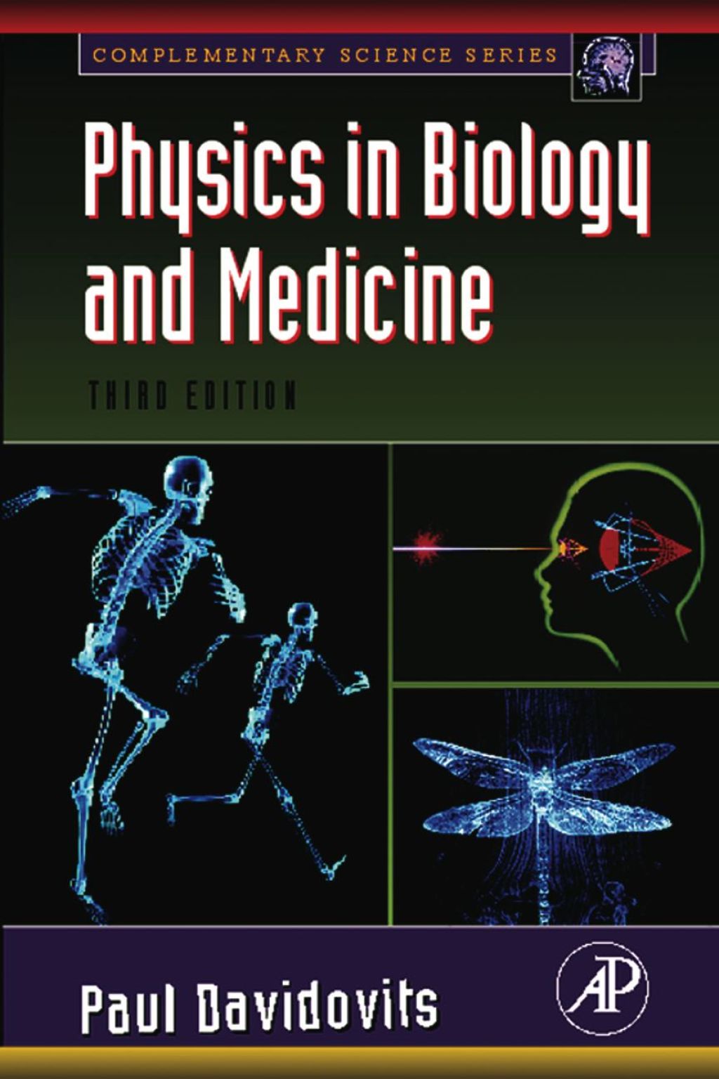 Physics in Biology and Medicine 3rd Edition â€“ PDF/EPUB Version Downloadable