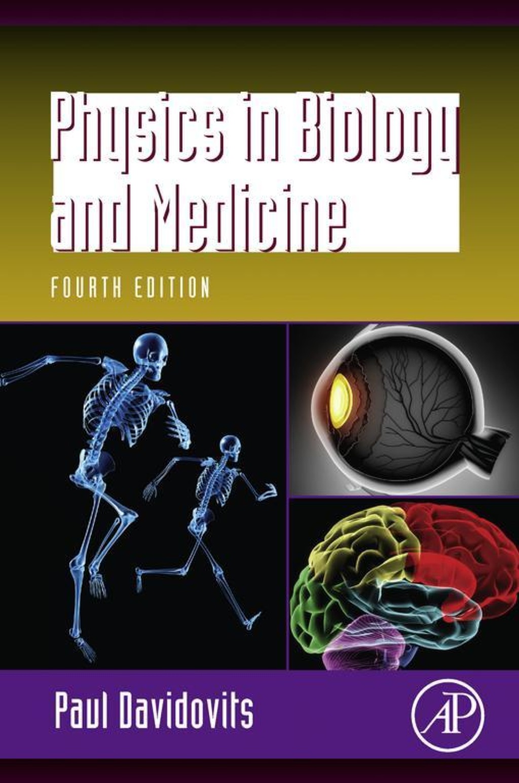 Physics in Biology and Medicine 4th Edition â€“ PDF/EPUB Version Downloadable