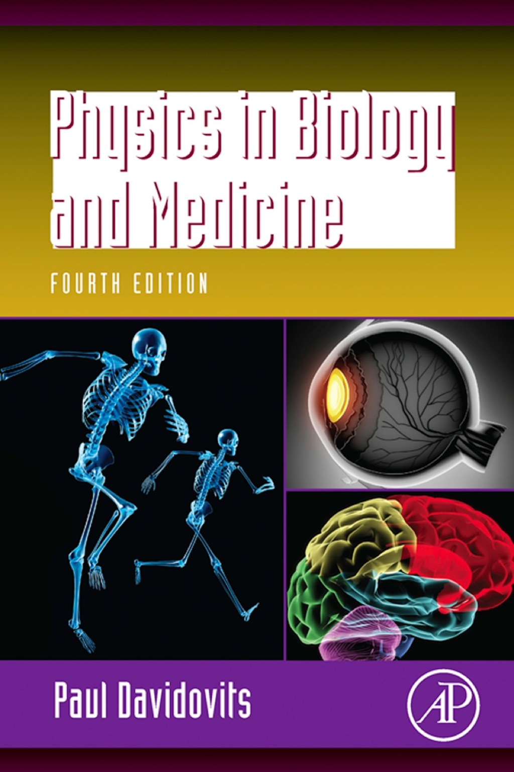Physics in Biology and Medicine 4th Edition â€“ PDF/EPUB Version Downloadable