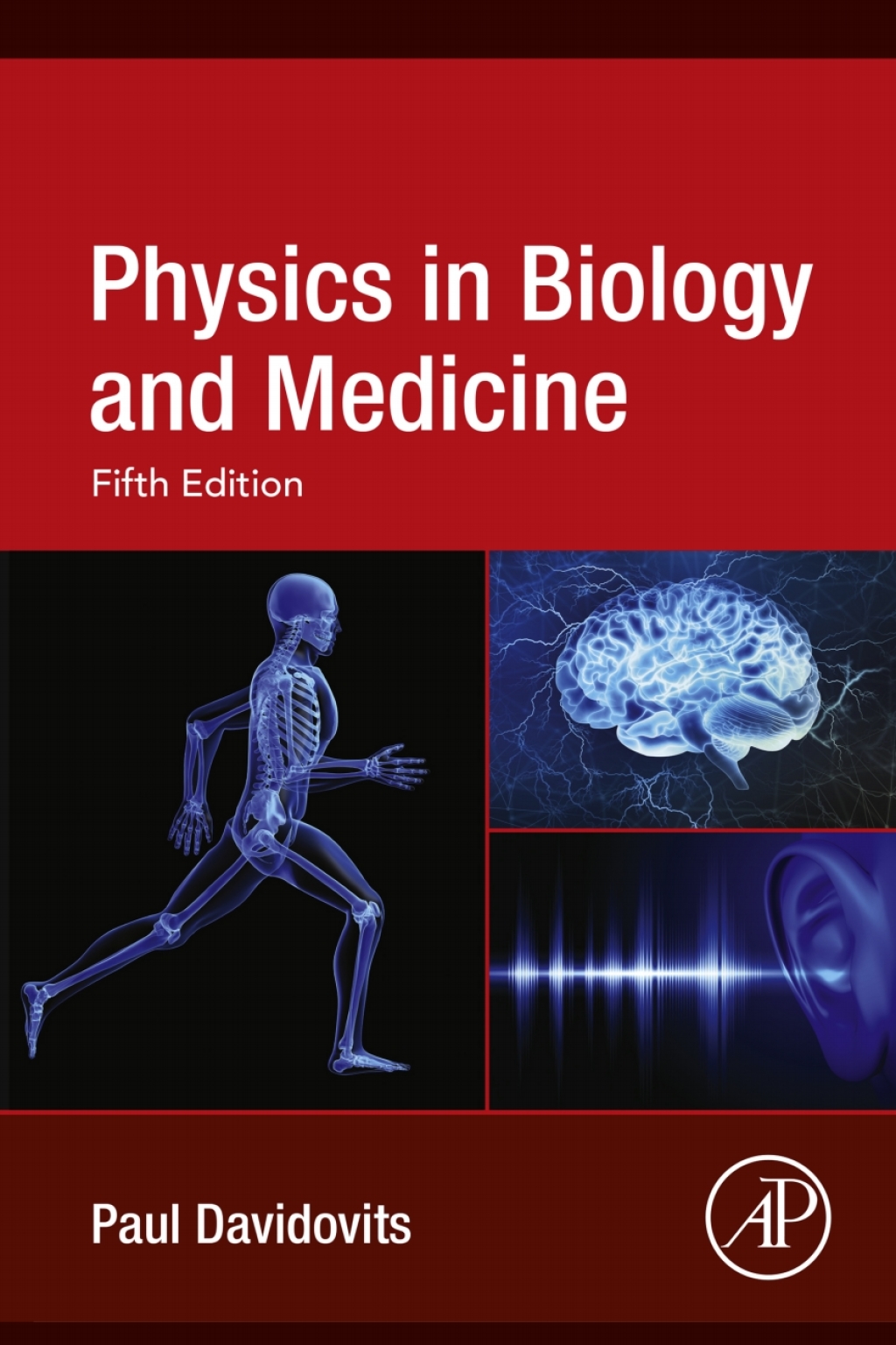 Physics in Biology and Medicine 5th Edition â€“ PDF/EPUB Version Downloadable