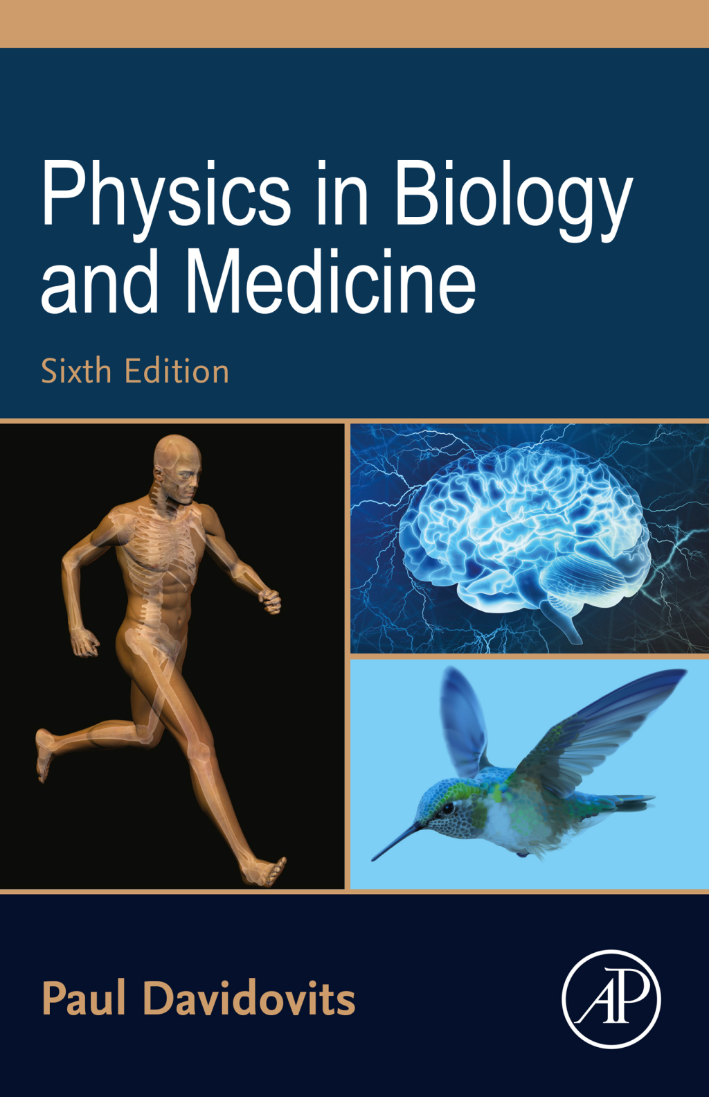 Physics in Biology and Medicine 6th Edition â€“ PDF/EPUB Version Downloadable